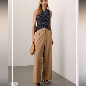 Tanya Taylor Marfa Trousers
